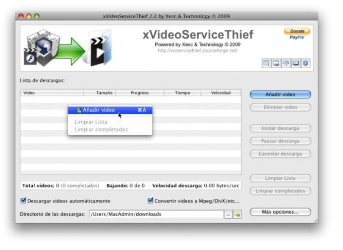 Xvideoservicethief Mac Free Download