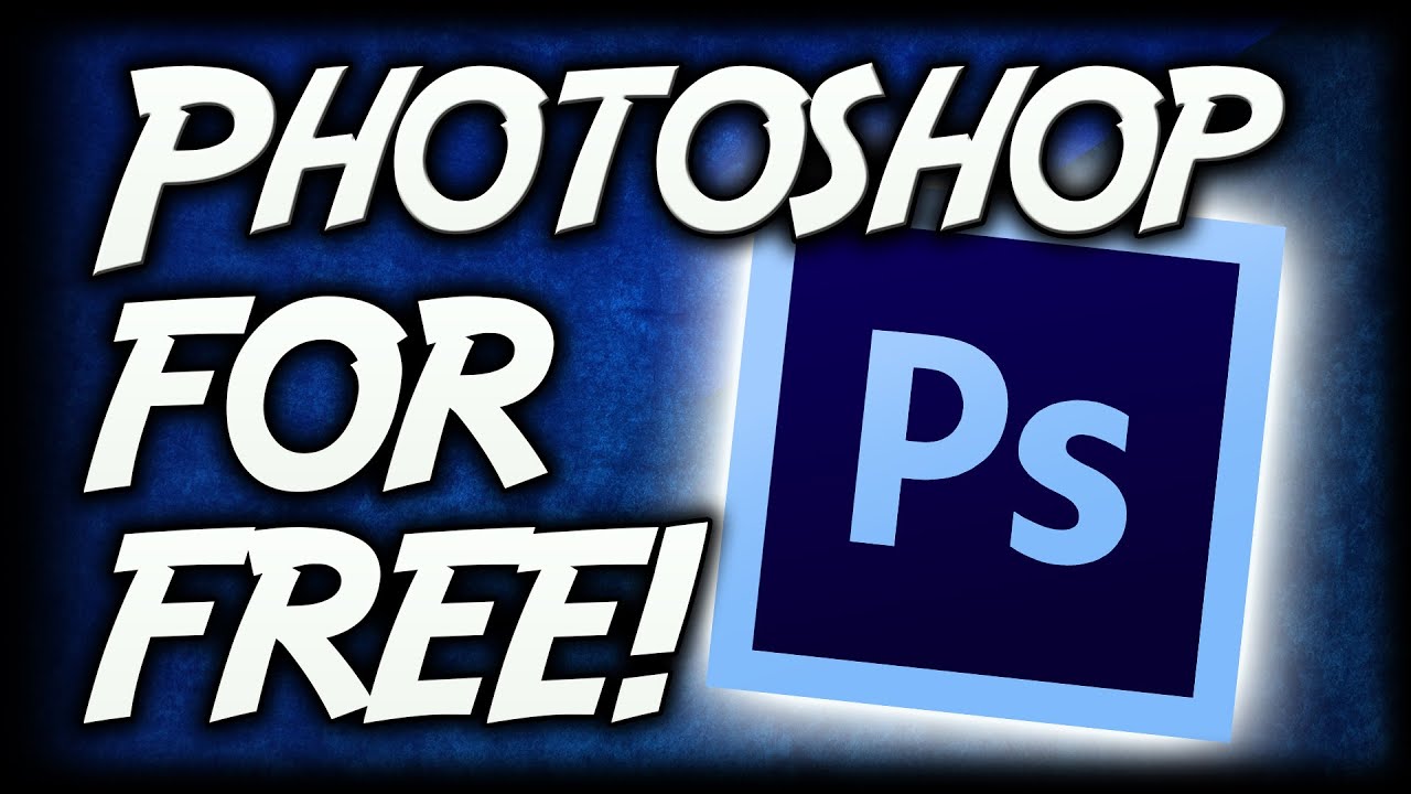 buy photoshop download for mac